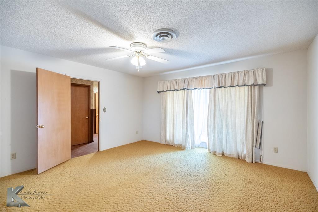 Tandy & Pinkerton Add Haskell - Residential