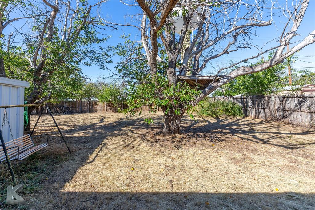 Tandy & Pinkerton Add Haskell - Residential