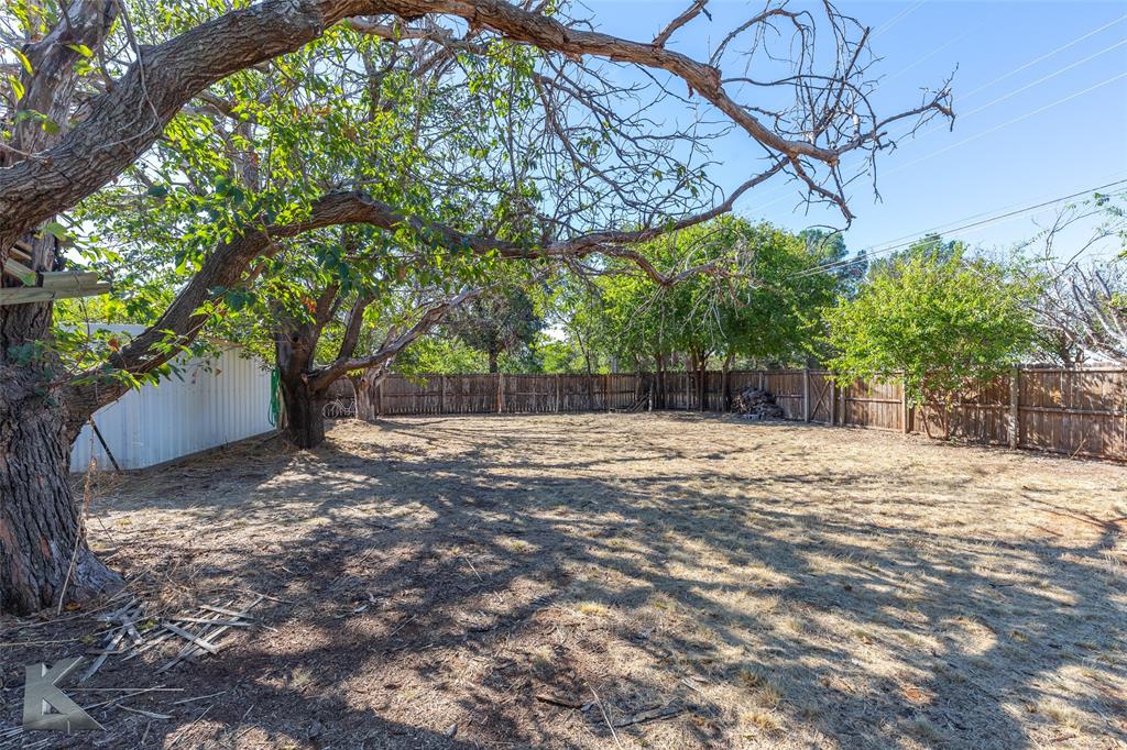 Tandy & Pinkerton Add Haskell - Residential