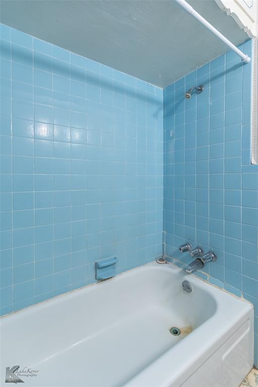 Tandy & Pinkerton Add Haskell - Residential