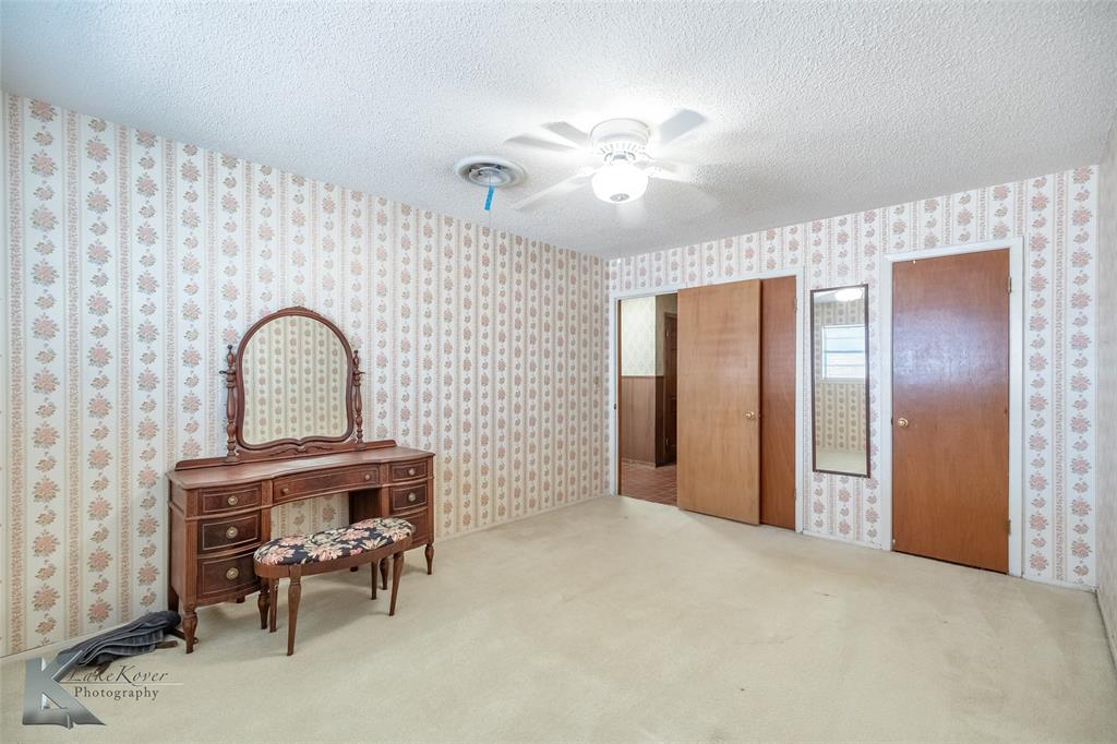 Tandy & Pinkerton Add Haskell - Residential