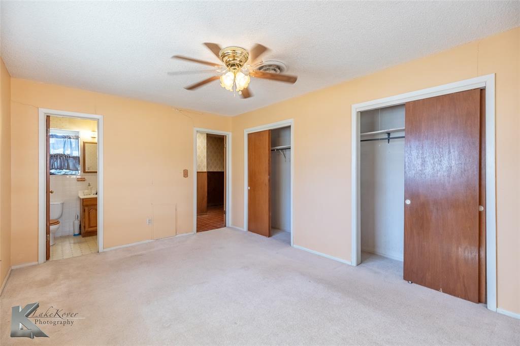 Tandy & Pinkerton Add Haskell - Residential