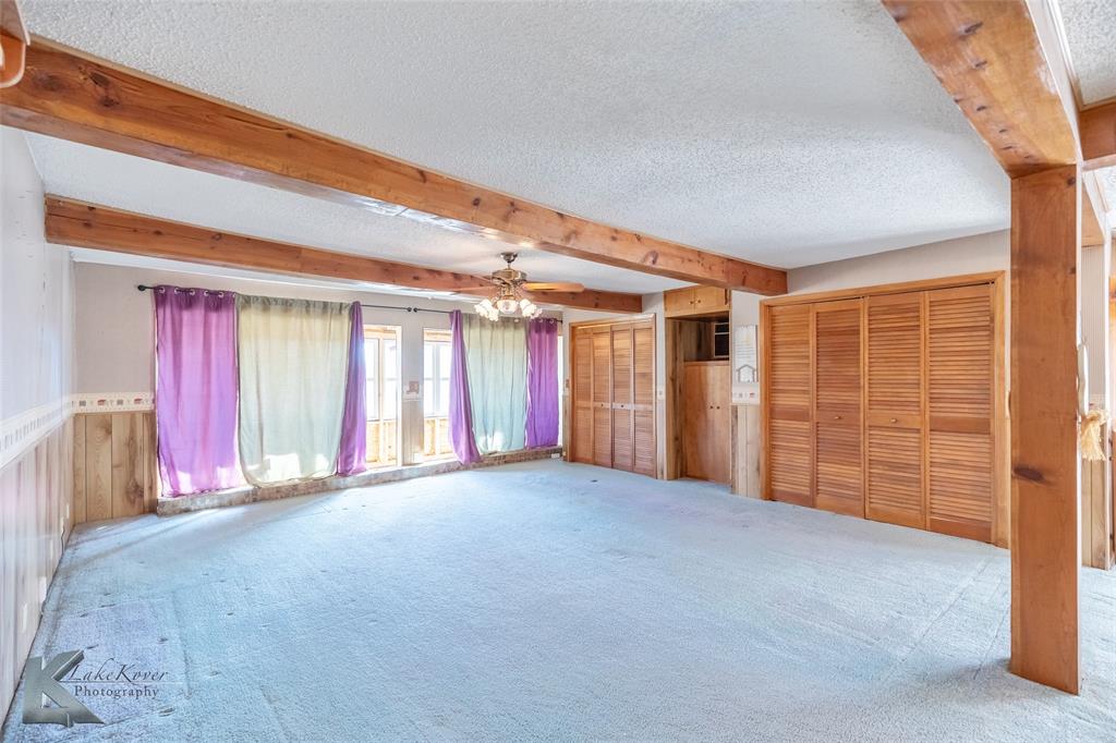 Tandy & Pinkerton Add Haskell - Residential