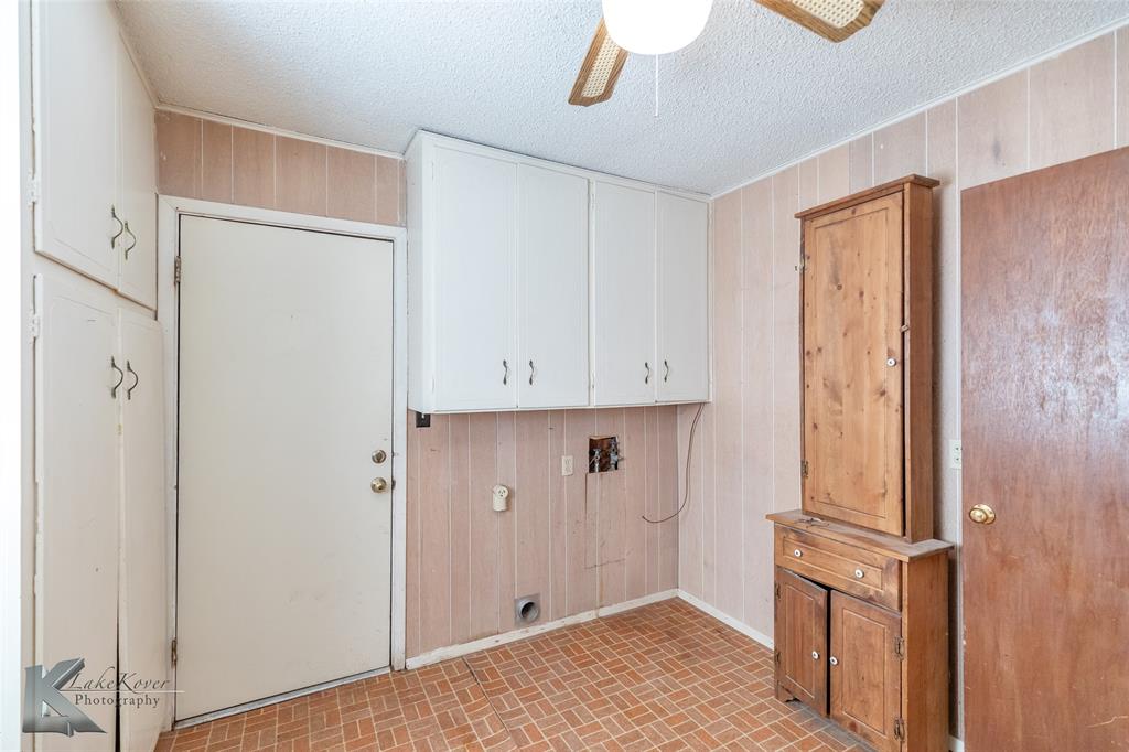 Tandy & Pinkerton Add Haskell - Residential