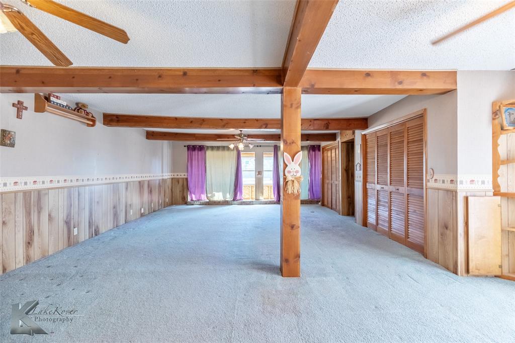 Tandy & Pinkerton Add Haskell - Residential