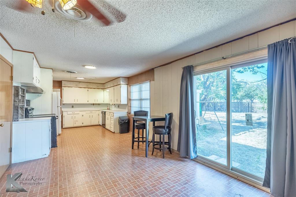 Tandy & Pinkerton Add Haskell - Residential