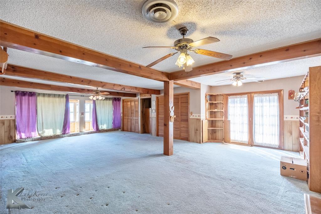 Tandy & Pinkerton Add Haskell - Residential