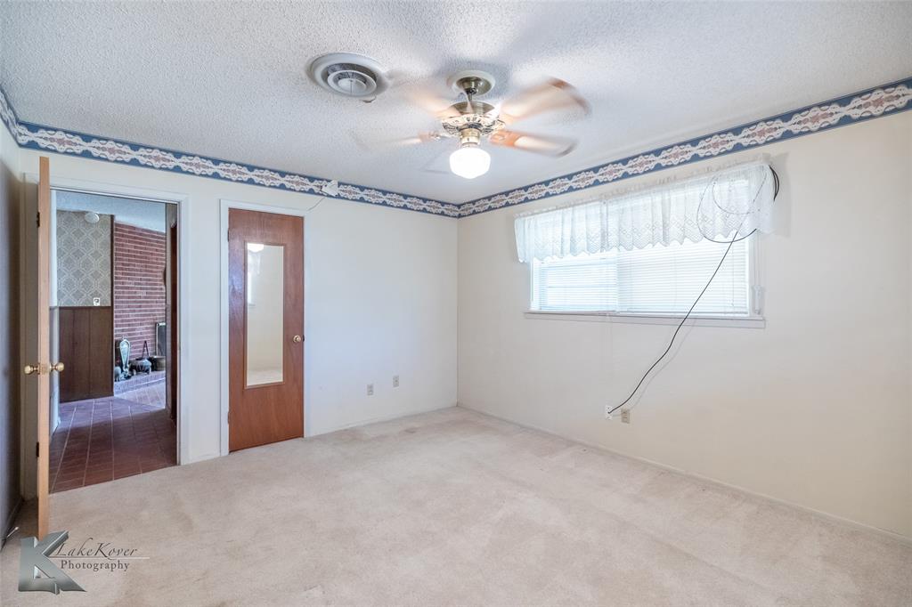 Tandy & Pinkerton Add Haskell - Residential