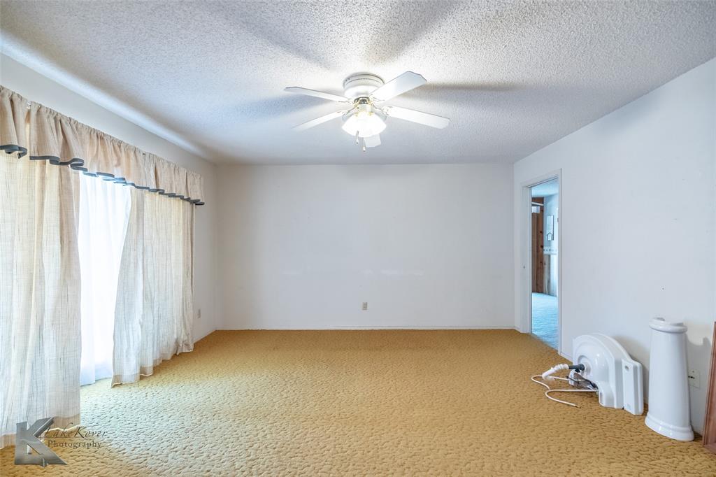 Tandy & Pinkerton Add Haskell - Residential