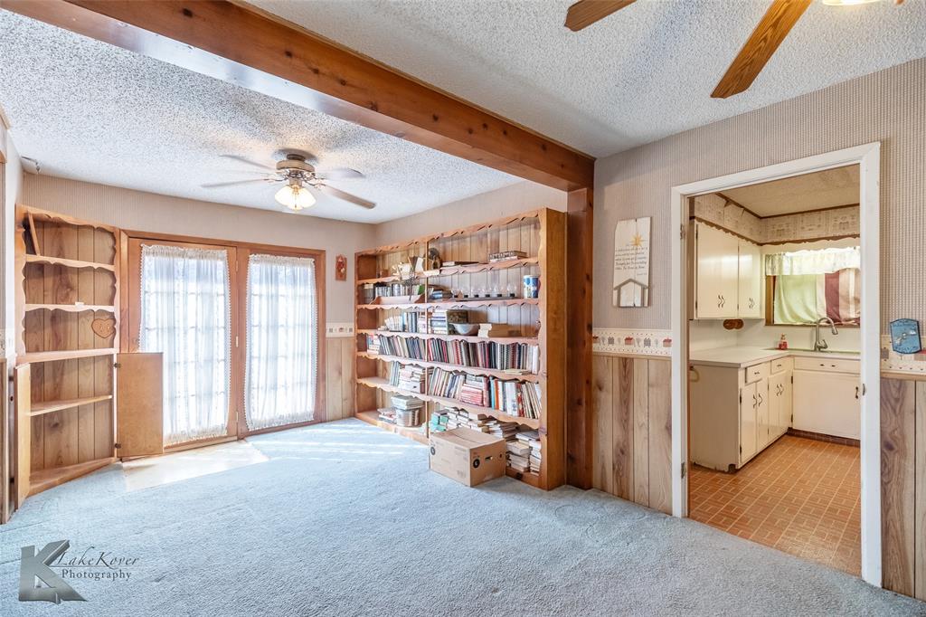 Tandy & Pinkerton Add Haskell - Residential