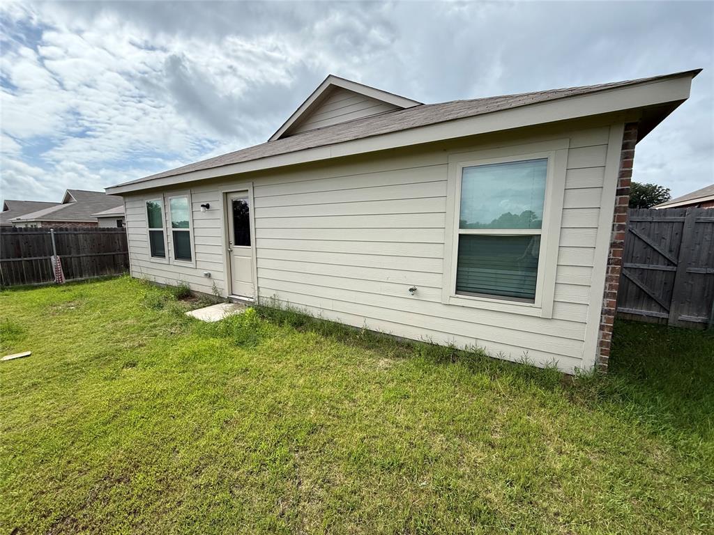 Lakeview estates - Residential