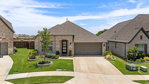 3817 Stonewood Drive Little Elm TX 75068