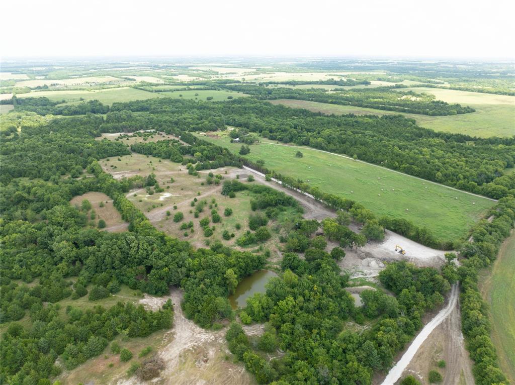 HONEY GROVE RURAL NORTH - Land