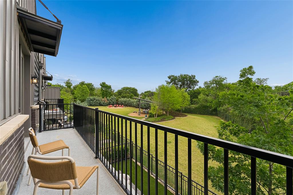 The Reserve at Bluffview - Residential