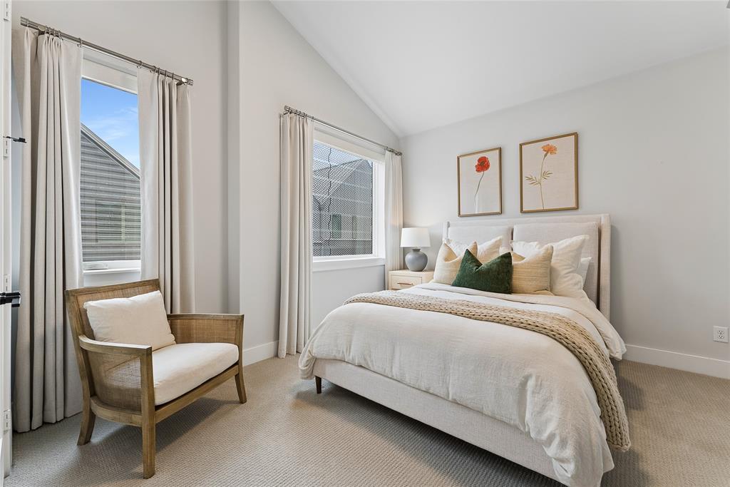 The Reserve at Bluffview - Residential