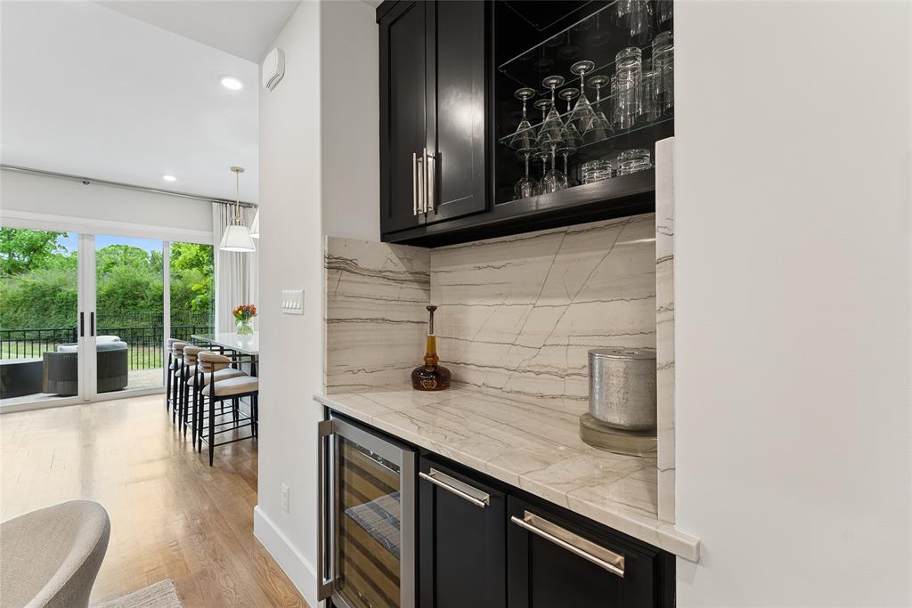 The Reserve at Bluffview - Residential