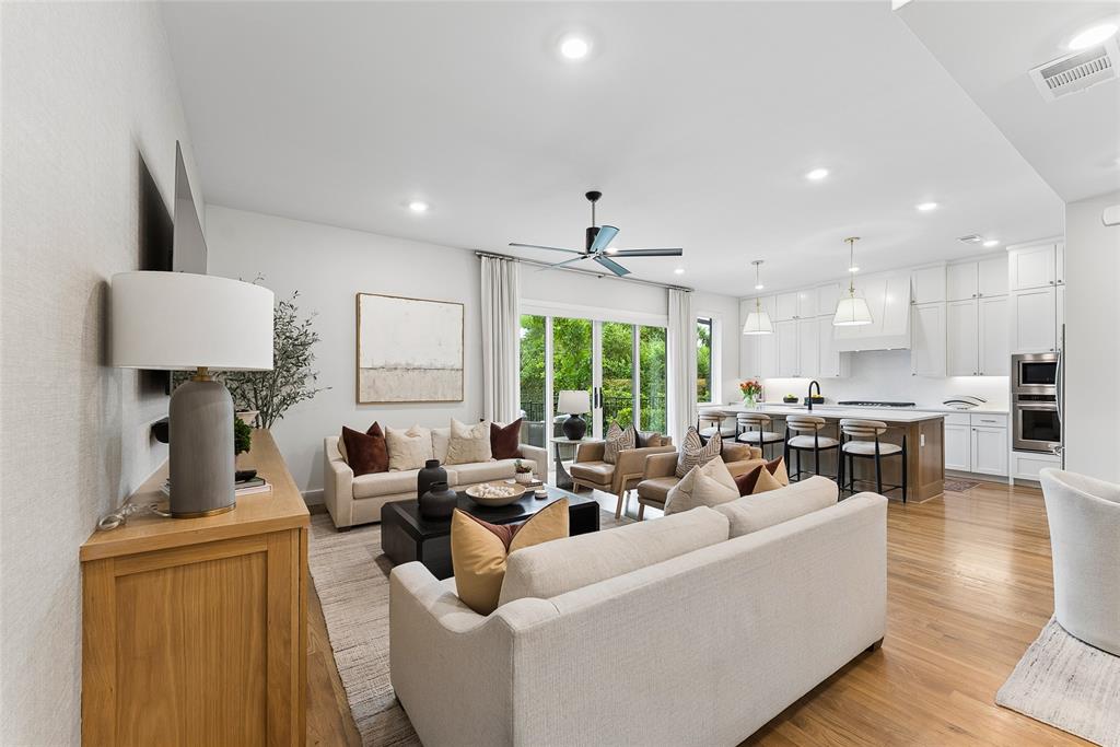 The Reserve at Bluffview - Residential