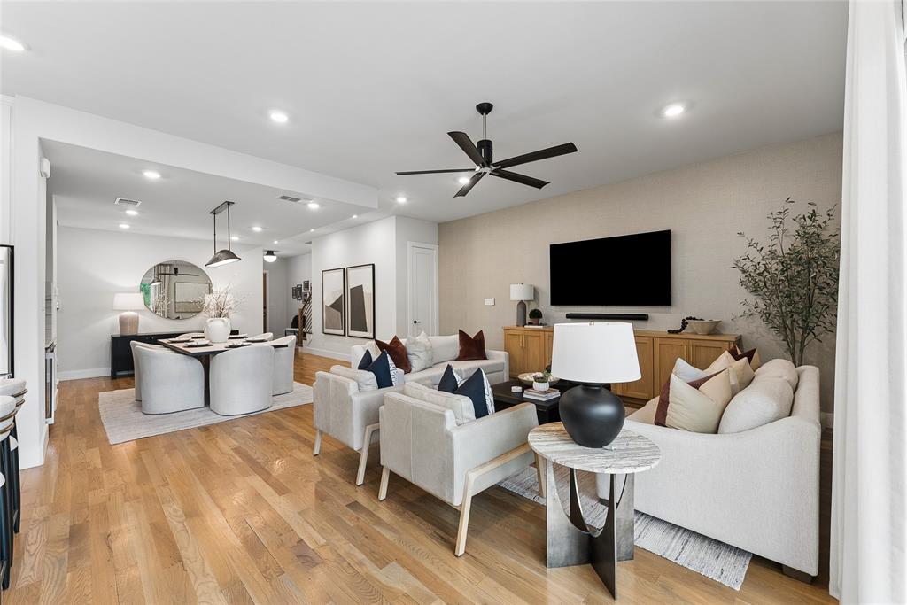 The Reserve at Bluffview - Residential