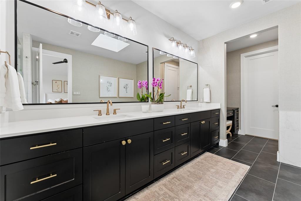 The Reserve at Bluffview - Residential