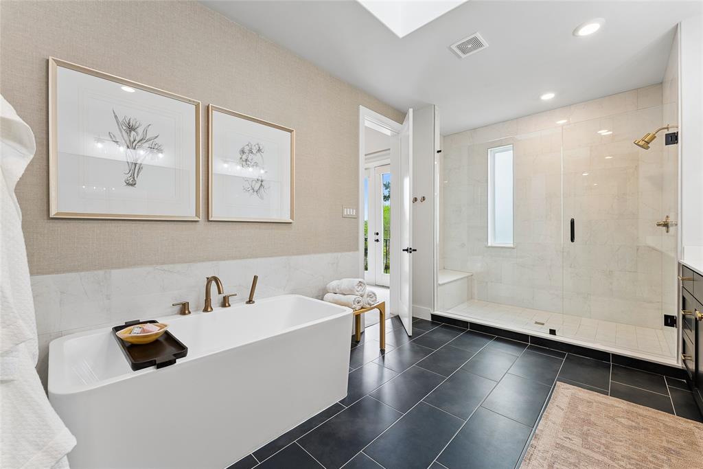 The Reserve at Bluffview - Residential