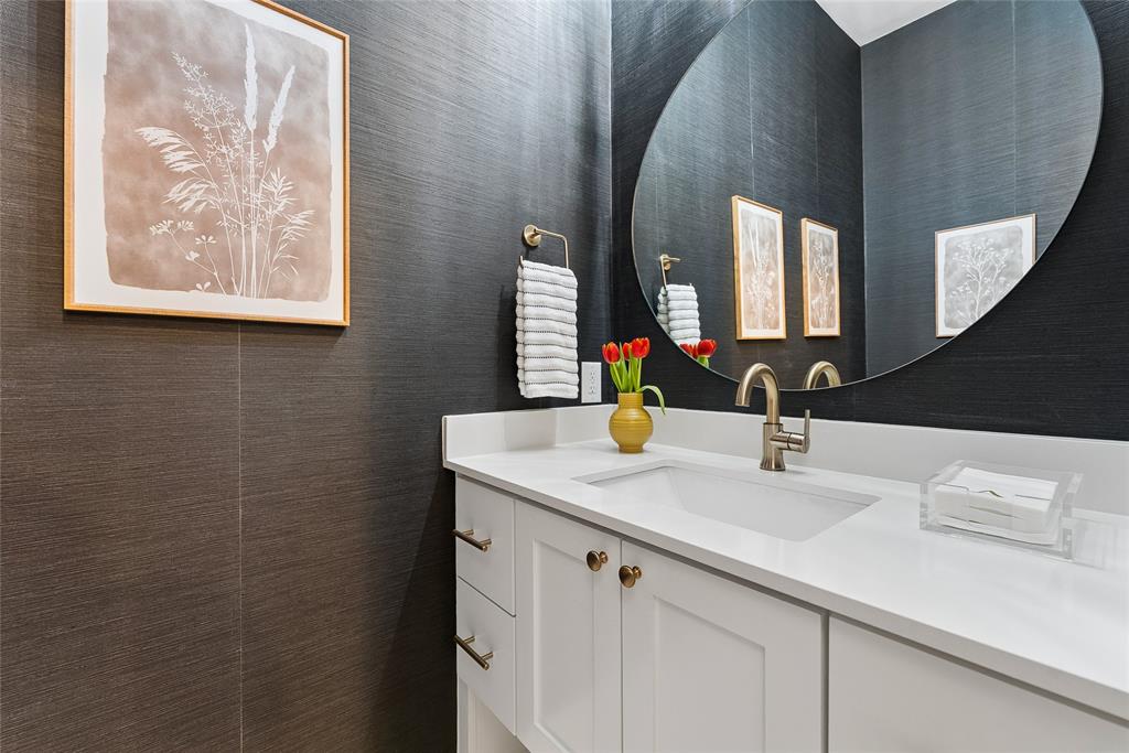 The Reserve at Bluffview - Residential