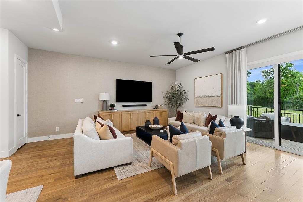 The Reserve at Bluffview - Residential