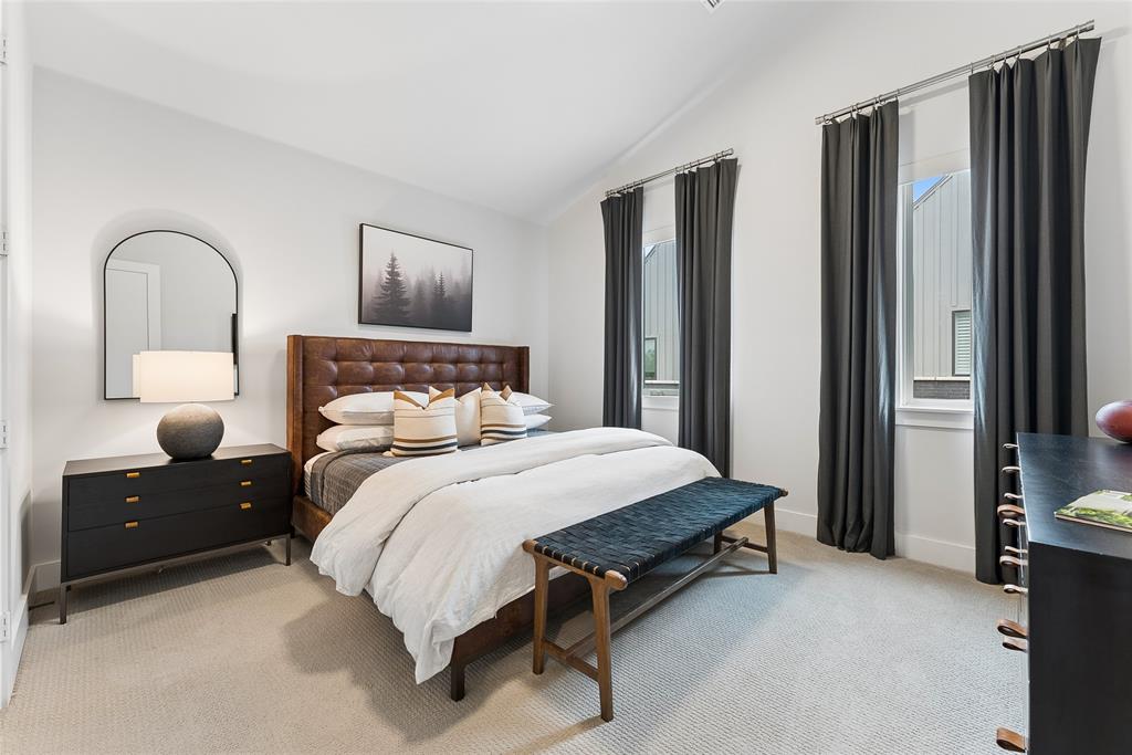 The Reserve at Bluffview - Residential