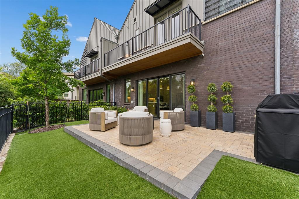 The Reserve at Bluffview - Residential