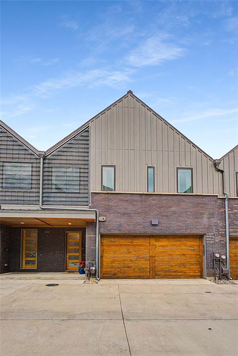 3922 Redding Row Dallas TX 75220