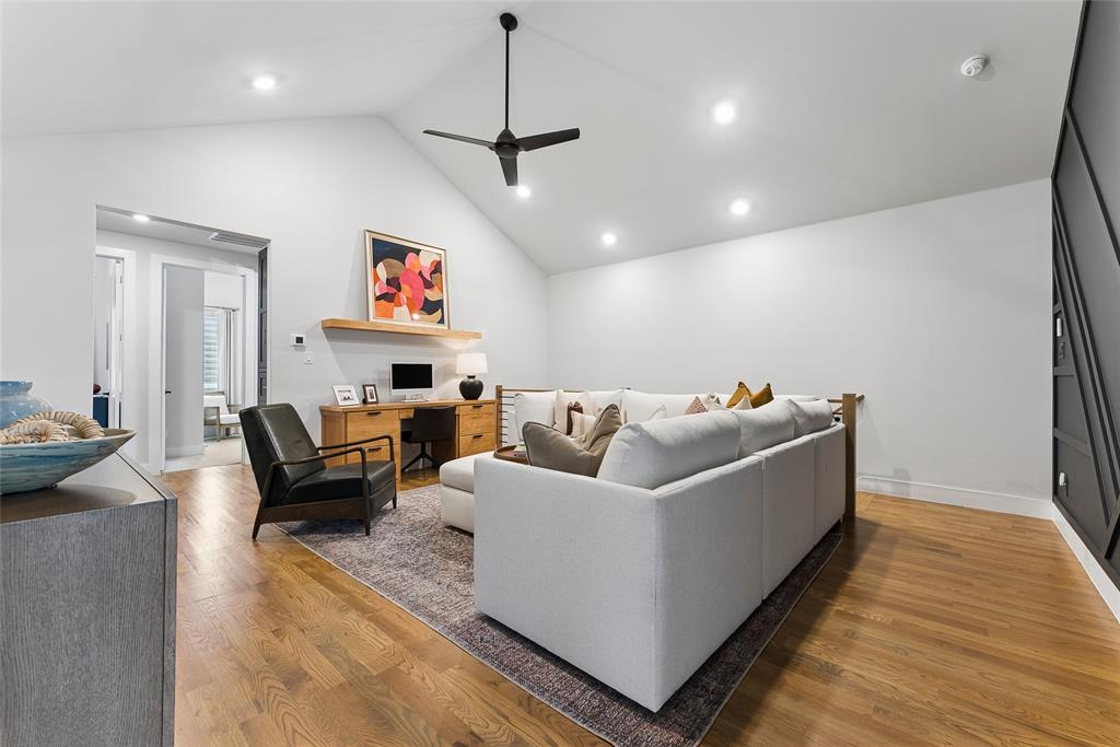 The Reserve at Bluffview - Residential