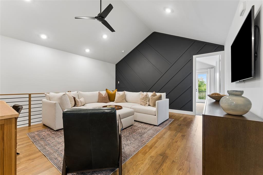 The Reserve at Bluffview - Residential