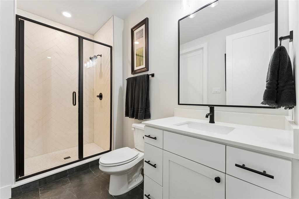 The Reserve at Bluffview - Residential