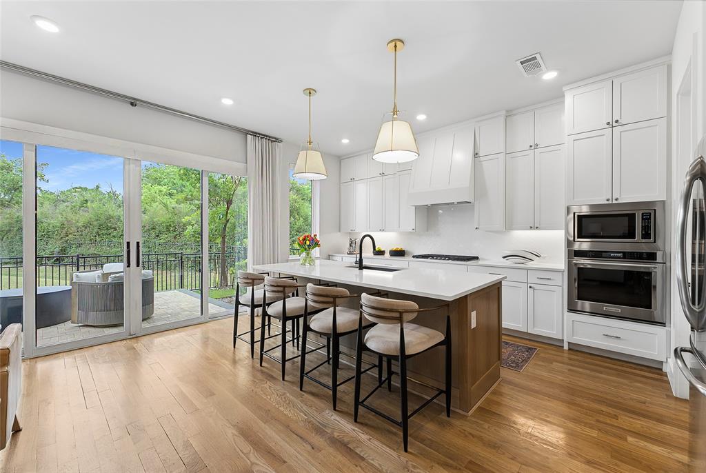The Reserve at Bluffview - Residential