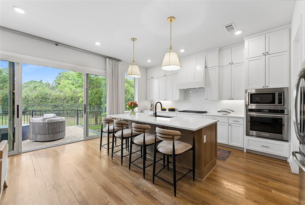 The Reserve at Bluffview - Residential