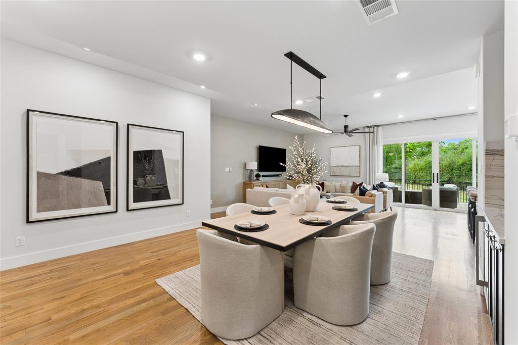 The Reserve at Bluffview - Residential