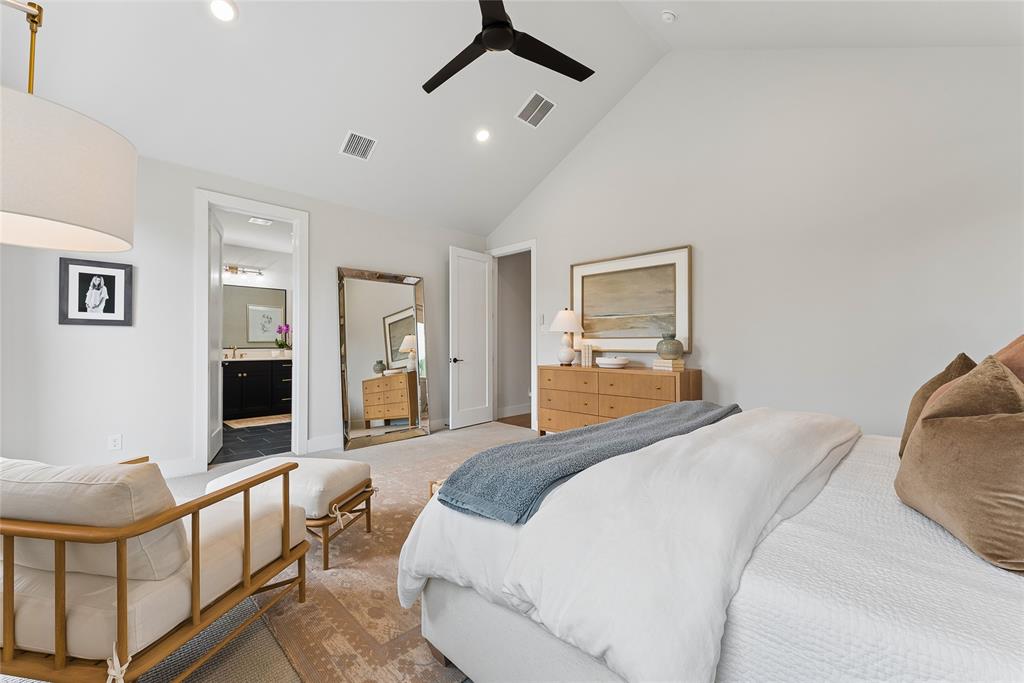 The Reserve at Bluffview - Residential