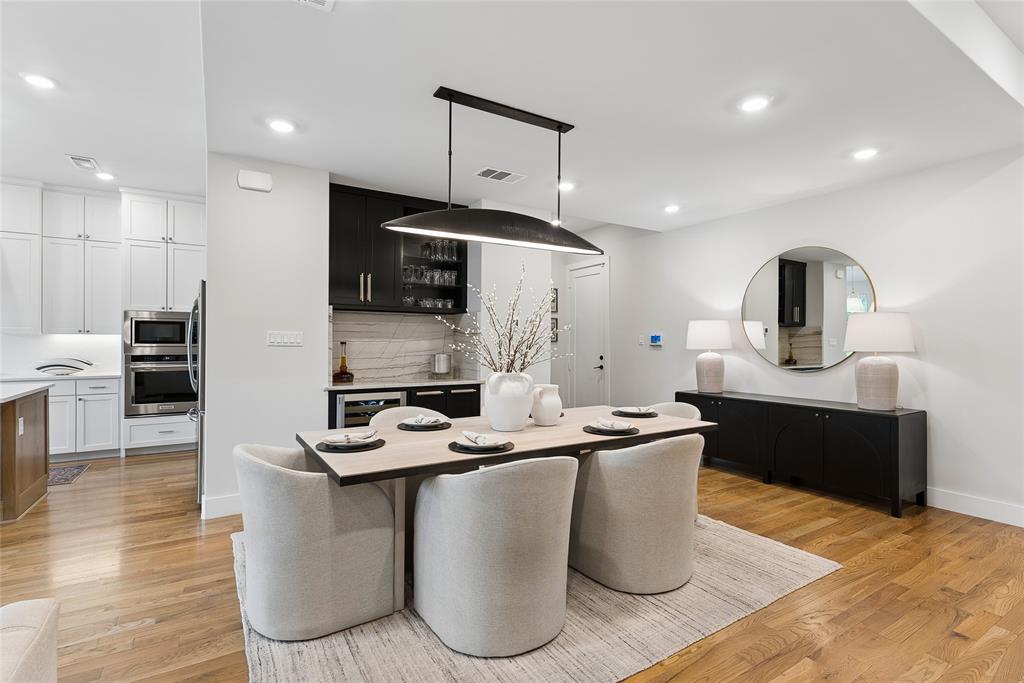 The Reserve at Bluffview - Residential