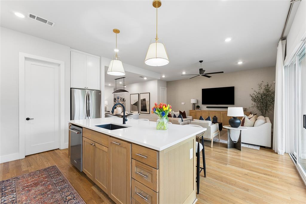 The Reserve at Bluffview - Residential
