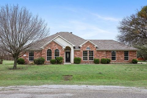 269 Highland Drive Aledo TX 76008