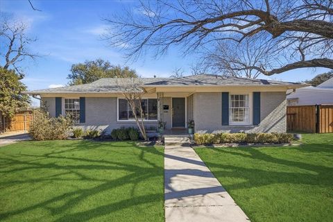 108 Lindenwood Drive Fort Worth TX 76107