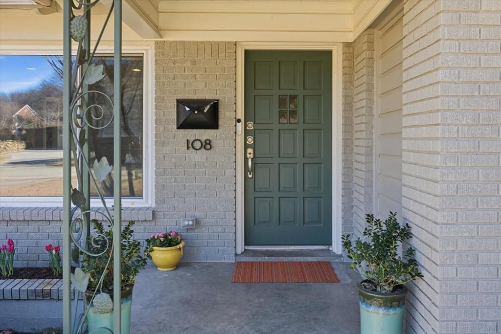 108 Lindenwood Drive