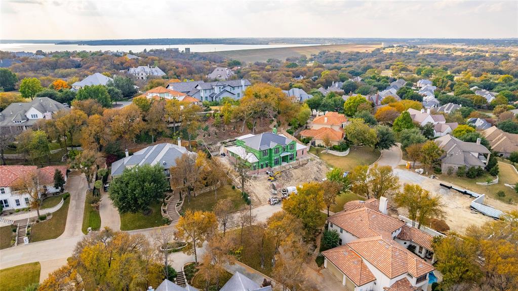 Mira Vista Add - Residential