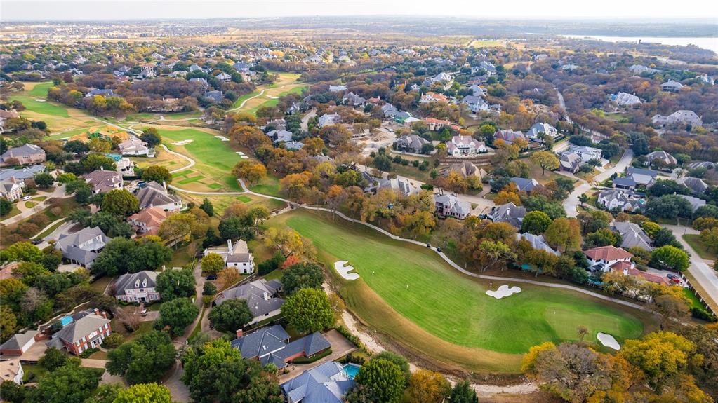 Mira Vista Add - Residential