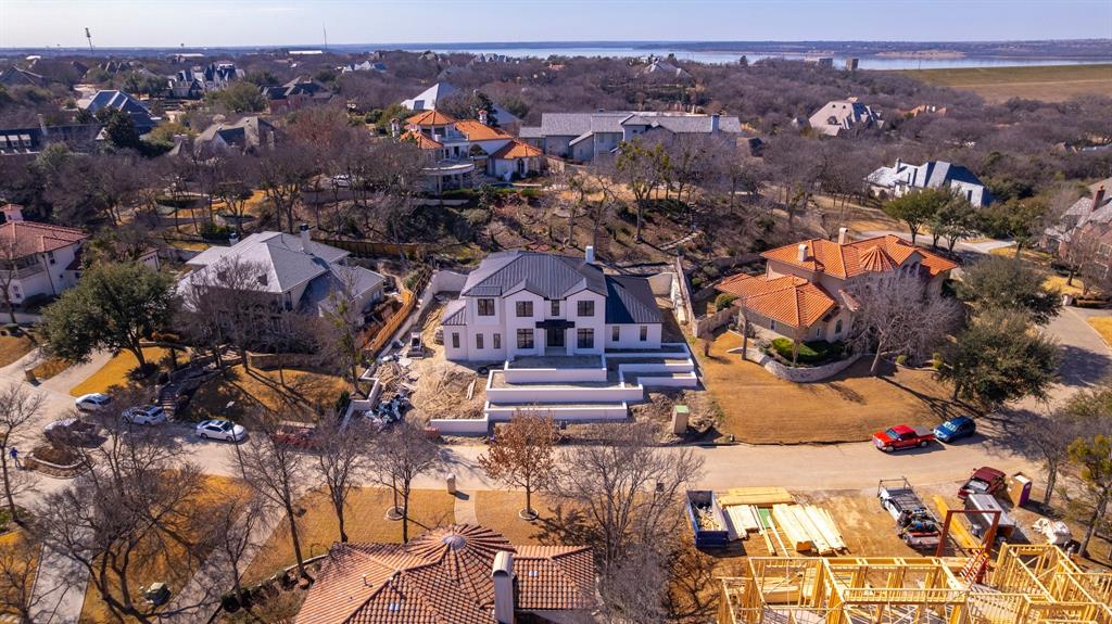 Mira Vista Add - Residential