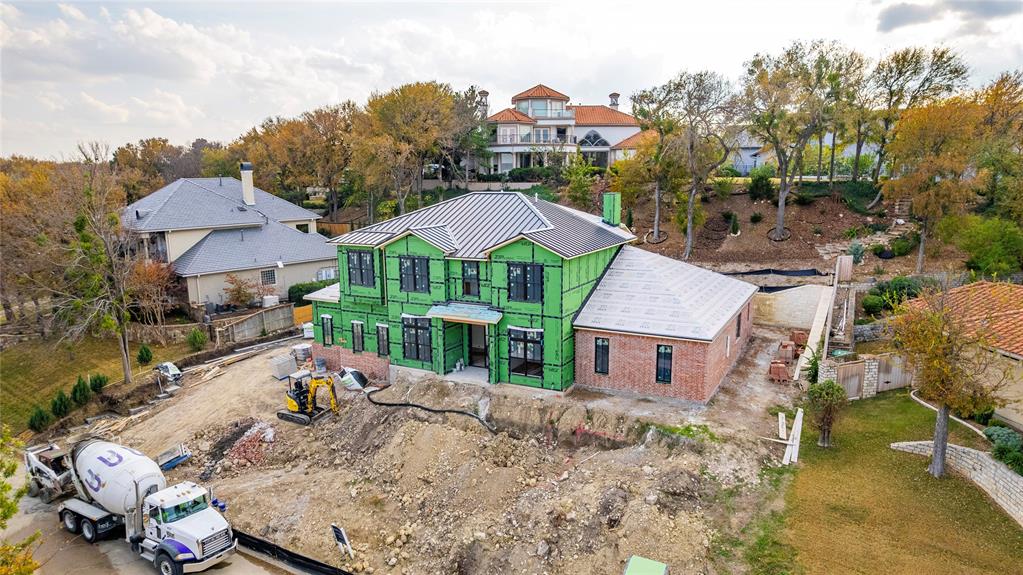 Mira Vista Add - Residential