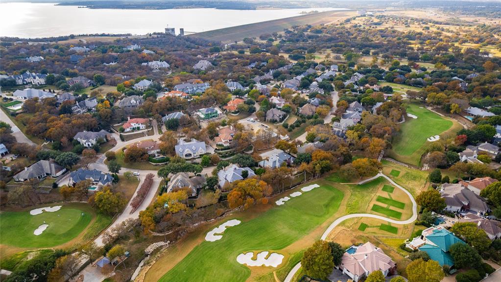 Mira Vista Add - Residential