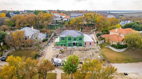 7013 Oakmont Terrace Fort Worth TX 76132