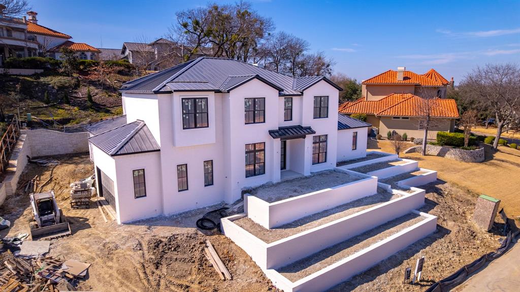 Mira Vista Add - Residential