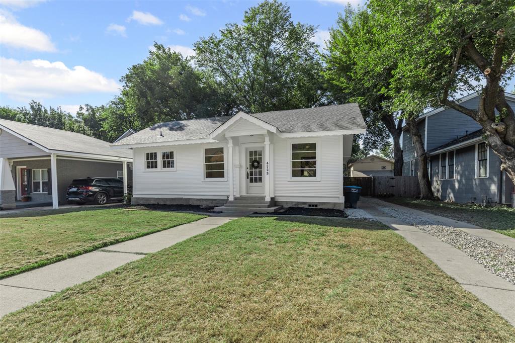 4723 El Campo Avenue