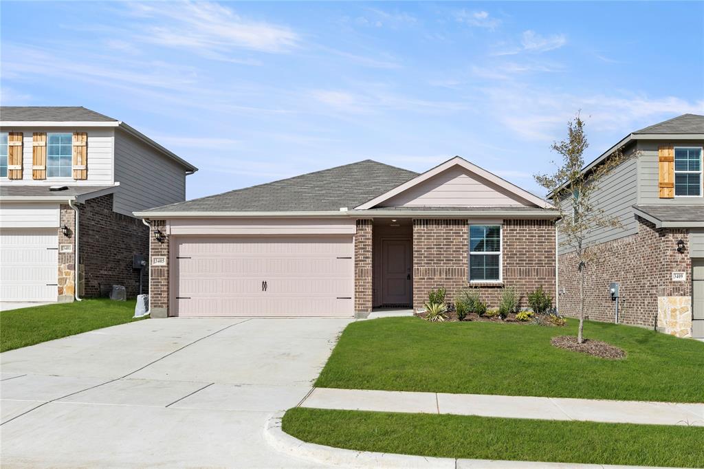 Sweetwater Springs Ph 2 - Residential Lease